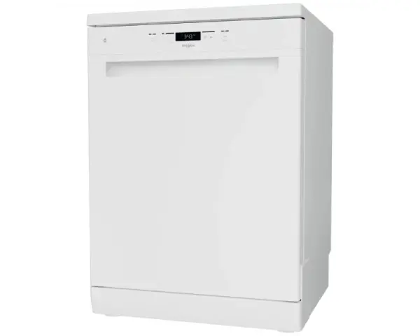 WHIRLPOOL W2F HD624 mašina za pranje sudova – 60cm 