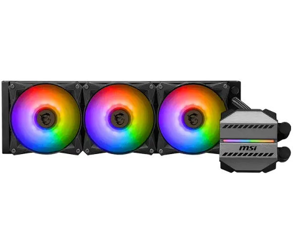 CPU kuler MSI MAG CORELIQUID M360