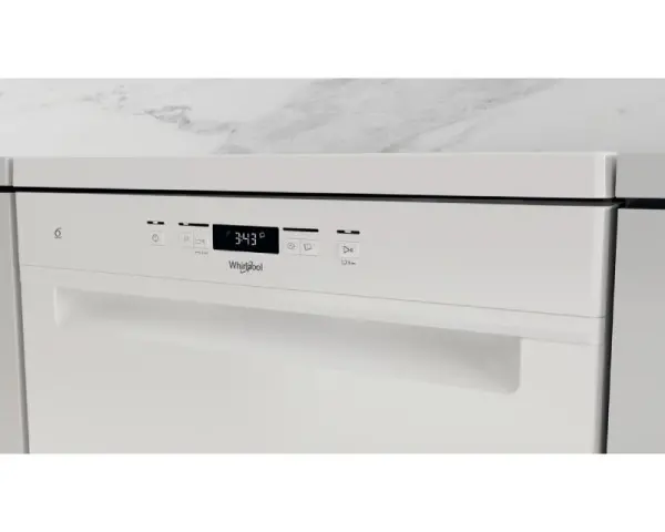 WHIRLPOOL W2F HD624 mašina za pranje sudova – 60cm 
