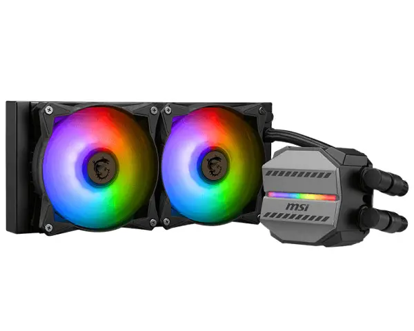 CPU kuler MSI MAG CORELIQUID M240