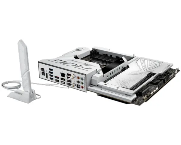 ASUS ROG MAXIMUS Z790 FORMULA matična ploča