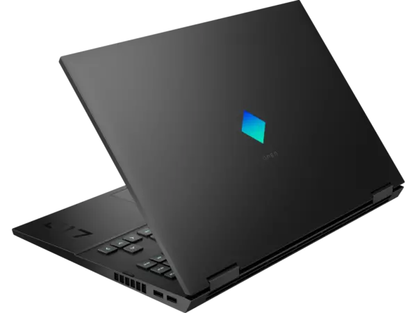 HP NOT OMEN 17-cm2007nm i7-13700HX 16G1T 4060, 9D1S3EA#BED
