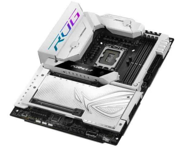 ASUS ROG MAXIMUS Z790 FORMULA matična ploča