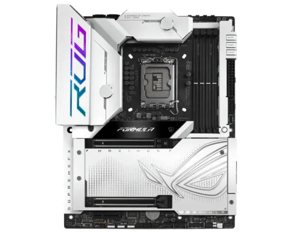 ASUS ROG MAXIMUS Z790 FORMULA matična ploča