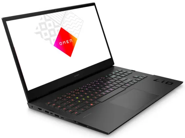 HP NOT OMEN 17-cm2007nm i7-13700HX 16G1T 4060, 9D1S3EA#BED