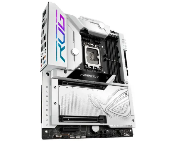 ASUS ROG MAXIMUS Z790 FORMULA matična ploča