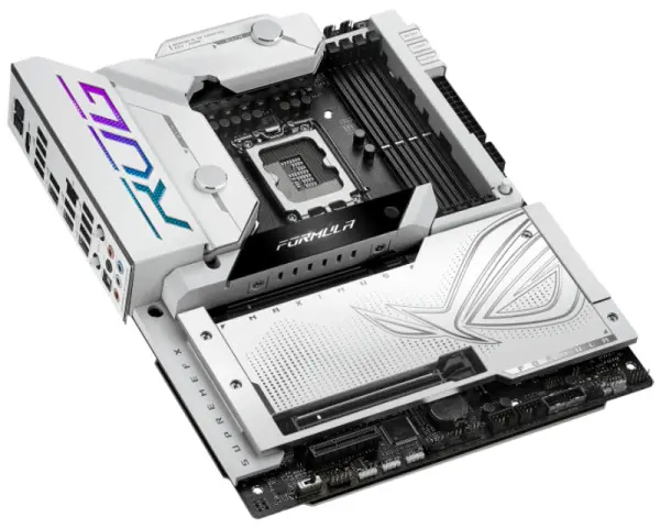 ASUS ROG MAXIMUS Z790 FORMULA matična ploča