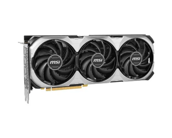 VGA MSI RTX 4060TI VENTUS 3X 8G OC