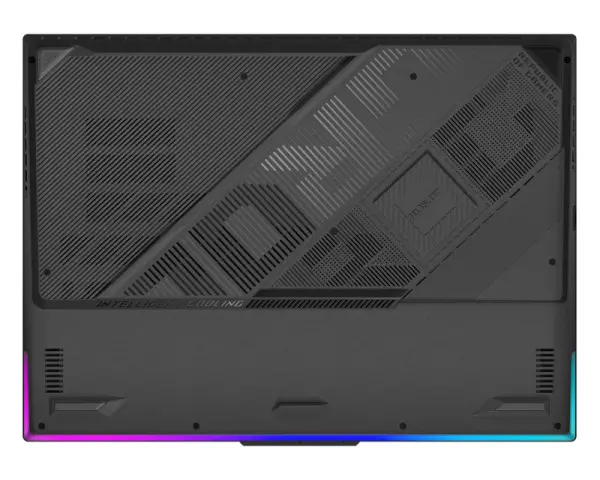 ASUS ROG Strix G18 G814JI-N5077W (18 inča FHD+, i7-13650HX, 32GB, SSD 1TB, GeForce RTX 4070, Win11 Home) laptop 