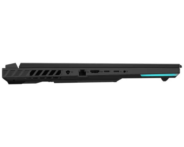 ASUS ROG Strix G18 G814JI-N5077W (18 inča FHD+, i7-13650HX, 32GB, SSD 1TB, GeForce RTX 4070, Win11 Home) laptop 