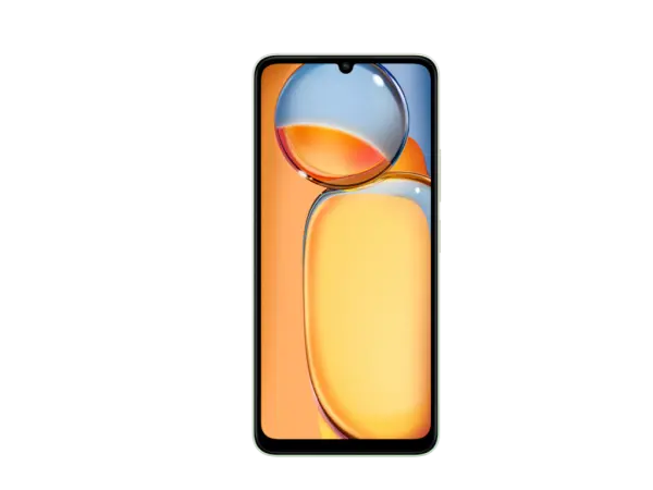 Mobilni telefon Xiaomi Redmi 13C 4-128GB zelena