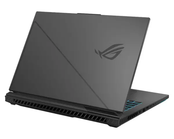 ASUS ROG Strix G18 G814JI-N5077W (18 inča FHD+, i7-13650HX, 32GB, SSD 1TB, GeForce RTX 4070, Win11 Home) laptop 