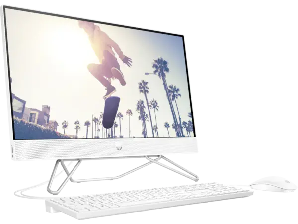 HP AIO 24-cb1073ny I3-1215U 8G512, 85F10EA#BED