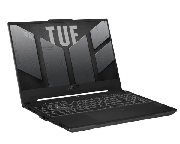 ASUS TUF Gaming A15 FA507NV-LP023 (15.6 inča FHD, Ryzen 7 7735HS, 16GB, SSD 512GB, GeForce RTX 4060) laptop 