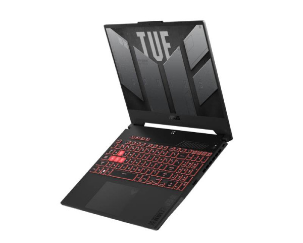 ASUS TUF Gaming A15 FA507NV-LP023 (15.6 inča FHD, Ryzen 7 7735HS, 16GB, SSD 512GB, GeForce RTX 4060) laptop 