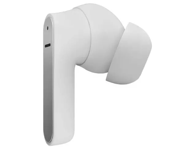 ENERGY SISTEM Travel 6 ANC Moon True Wireless bele slušalice 
