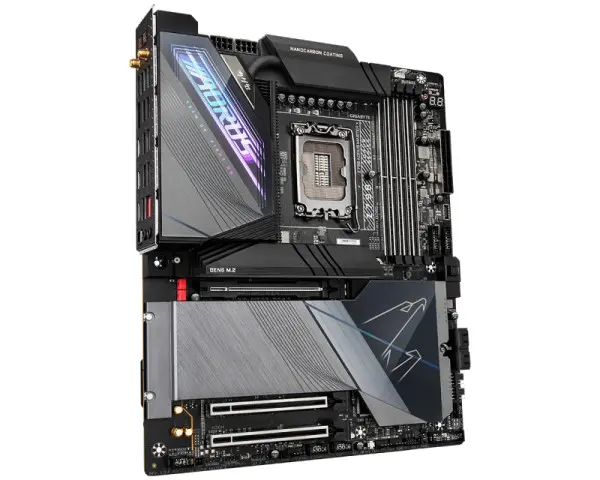 GIGABYTE Z790 AORUS MASTER X rev. 1.x matična ploča