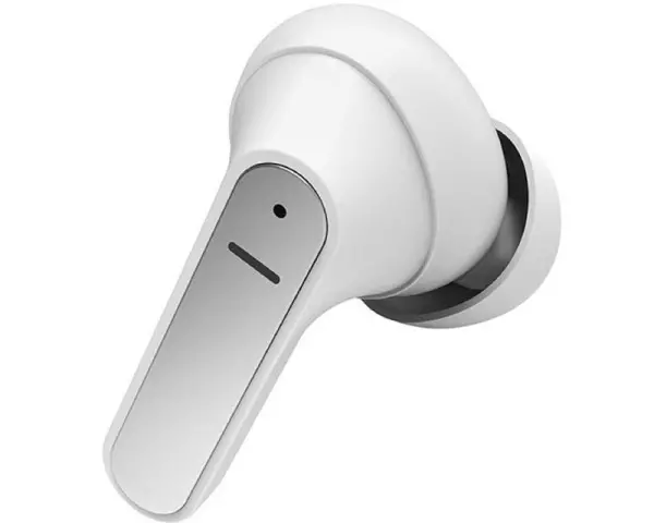 ENERGY SISTEM Travel 6 ANC Moon True Wireless bele slušalice 
