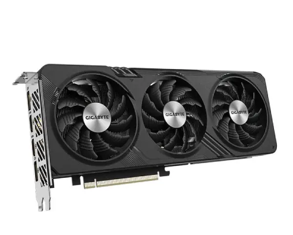 GIGABYTE nVidia GeForce RTX 4060 GAMING 8GB GV-N4060GAMING-8GD grafička karta