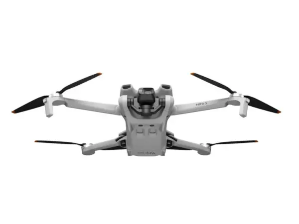 Dron DJI Mini 3 DJI RC (remote controller with screen) NEW' ( 'CP.MA.00000780.01' ) 
