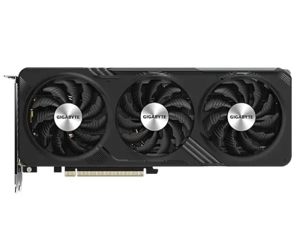 GIGABYTE nVidia GeForce RTX 4060 GAMING 8GB GV-N4060GAMING-8GD grafička karta