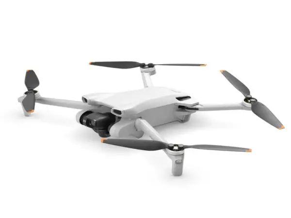 Dron DJI Mini 3 DJI RC (remote controller with screen) NEW' ( 'CP.MA.00000780.01' ) 
