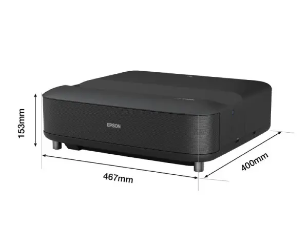 EH-LS650B Epson projektor