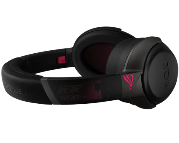 ASUS ROG STRIX GO 2.4 ELECTRO PUNK Gaming slušalice sa mikrofonom 