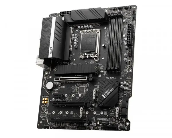 MB s1700 MSI PRO Z690-A