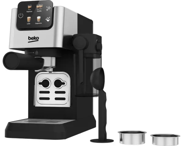 BEKO CEP 5304 X Aparat za espresso kafu 