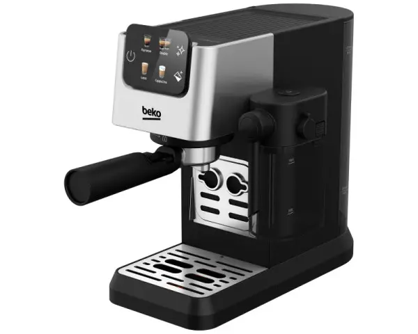 BEKO CEP 5304 X Aparat za espresso kafu 