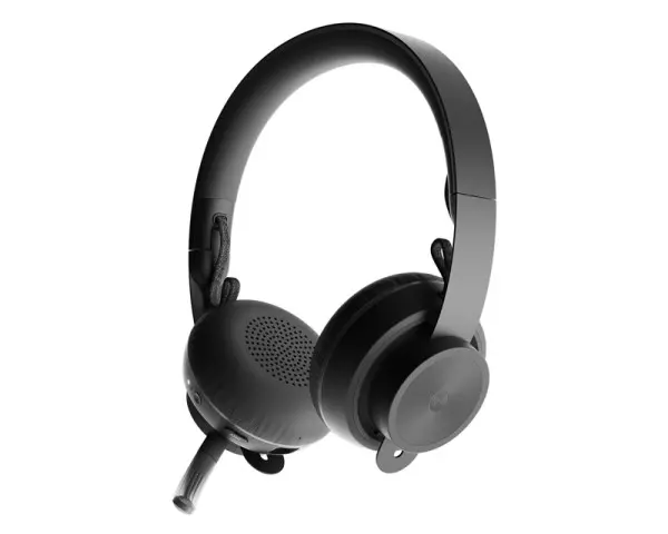 LOGITECH Zone Wireless Plus slušalice sa mikrofonom