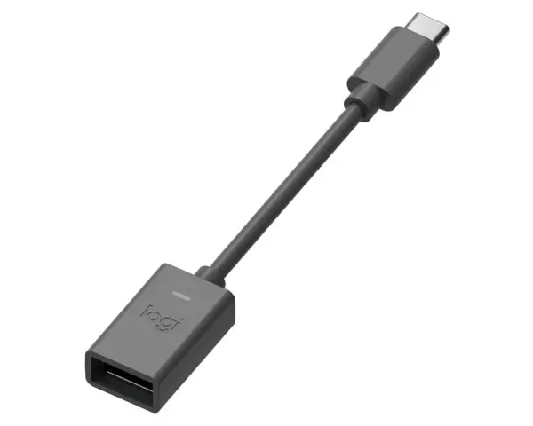 LOGITECH Zone Wireless Plus slušalice sa mikrofonom 