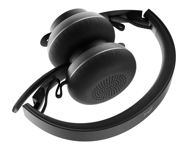 LOGITECH Zone Wireless Plus slušalice sa mikrofonom 