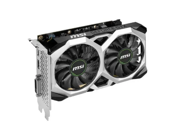 VGA MSI GTX 1650 D6 VENTUS XS OCV3