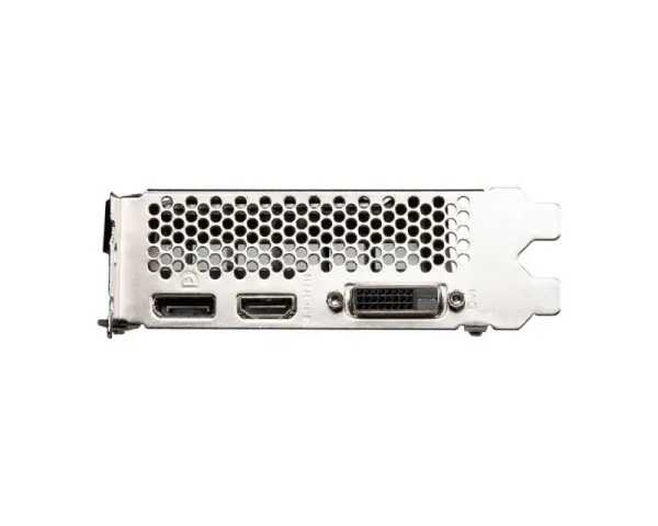 VGA MSI GTX 1650 D6 VENTUS XS OCV3