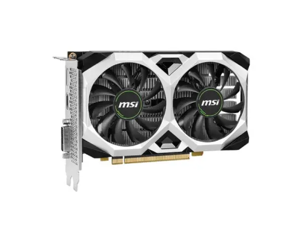 VGA MSI GTX 1650 D6 VENTUS XS OCV3