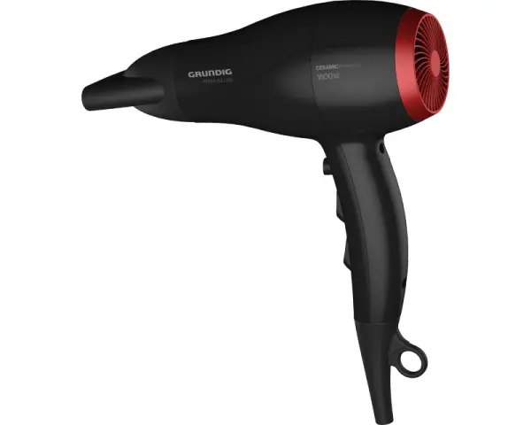 GRUNDIG HD 3700 B fen 