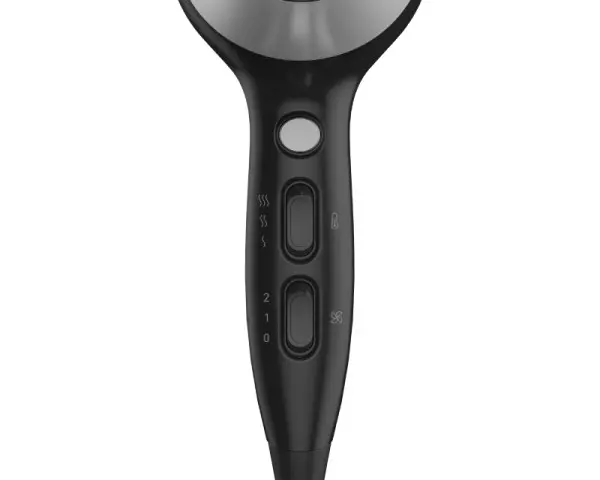 GRUNDIG HD 6080 B Fen za kosu 