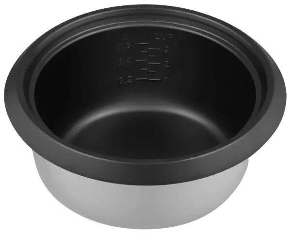 SENCOR SRM 0601BK Aparat za kuvanje pirinča 