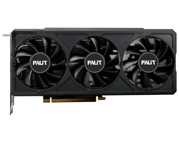 SVGA Palit Geforce RTX4060-Ti JetStream 16GB GDDR6X