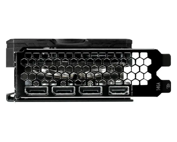 SVGA Palit Geforce RTX4060-Ti JetStream 16GB GDDR6X