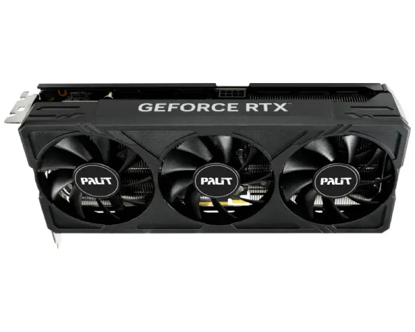 SVGA Palit Geforce RTX4060-Ti JetStream 16GB GDDR6X