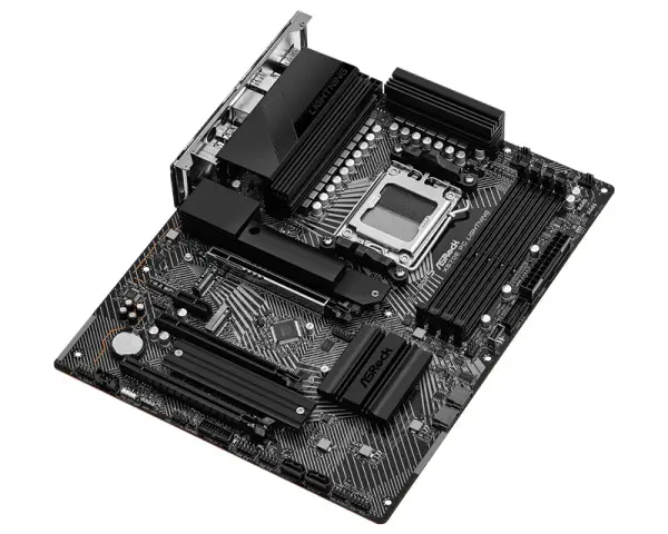 ASROCK X670E PG LIGHTNING matična ploča