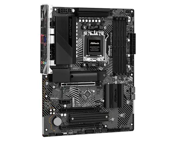 ASROCK X670E PG LIGHTNING matična ploča