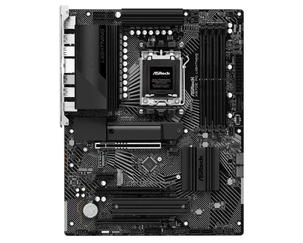 ASROCK X670E PG LIGHTNING matična ploča