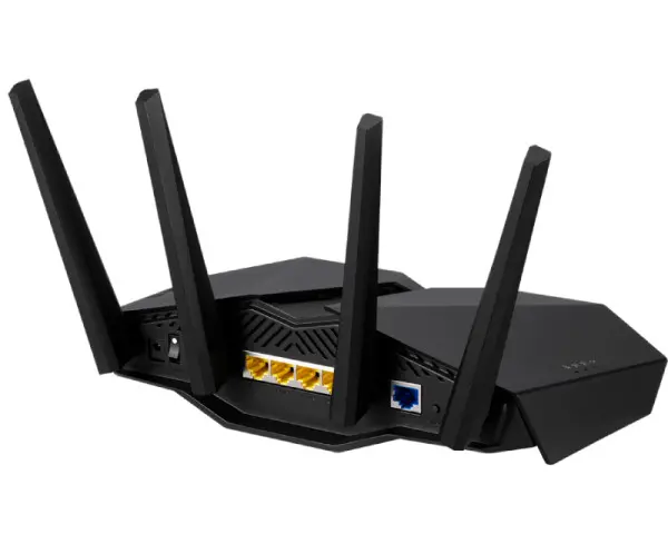 ASUS RT-AX82U V2 Wireless AX5400 Dual Band ruter 