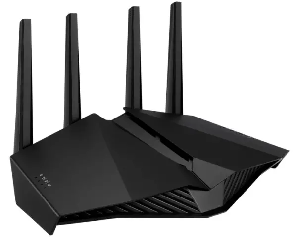 ASUS RT-AX82U V2 Wireless AX5400 Dual Band ruter 