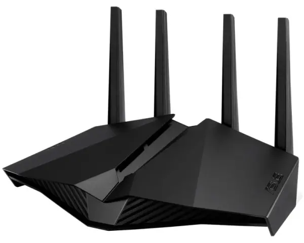 ASUS RT-AX82U V2 Wireless AX5400 Dual Band ruter 