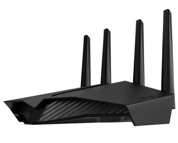 ASUS RT-AX82U V2 Wireless AX5400 Dual Band ruter 